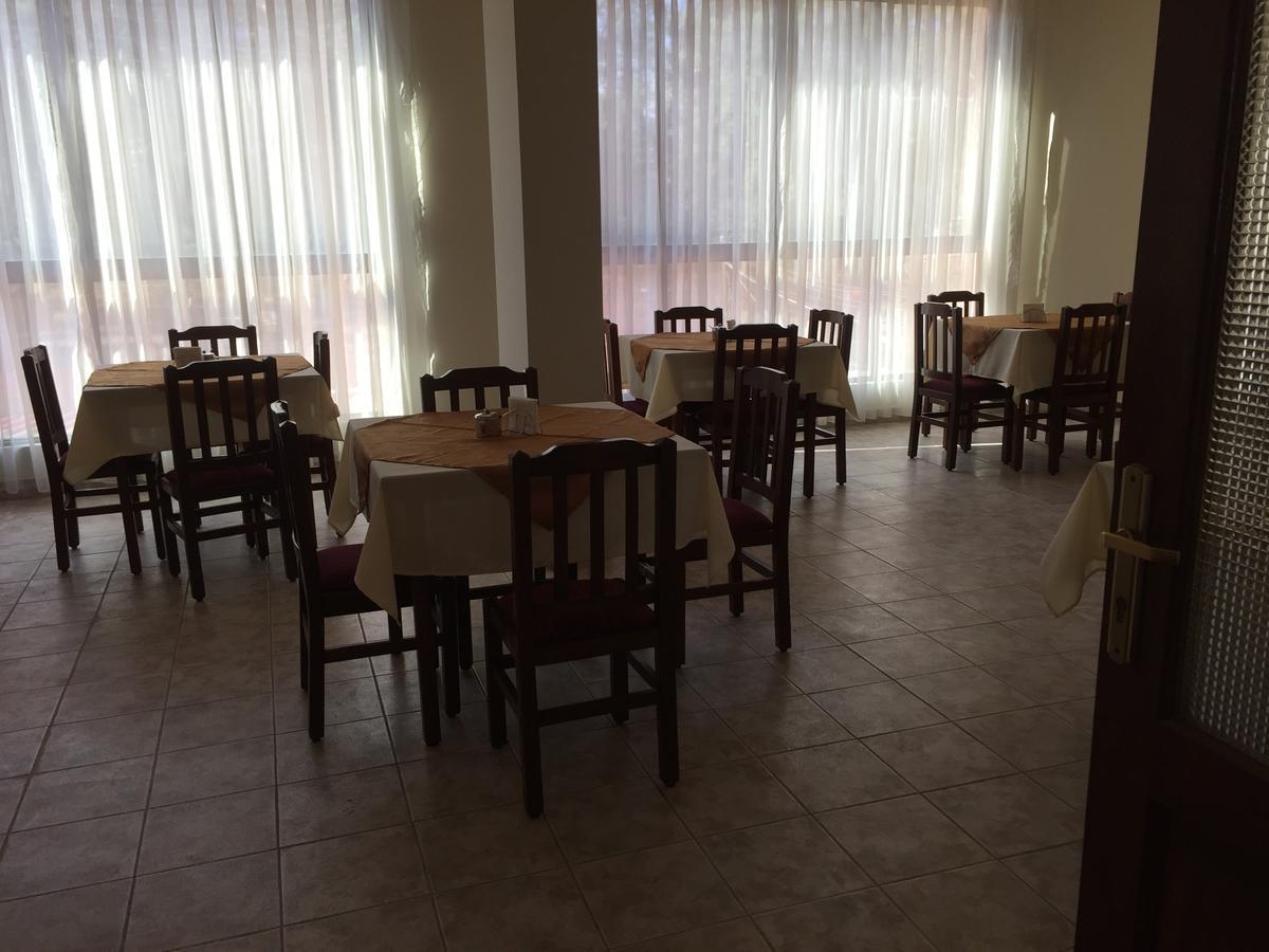 Hotel Oblitas Cochabamba Exteriör bild